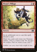 Pirate's Pillage (2X2-120) [Double Masters 2022] Foil