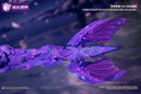 Nuke Matrix: Fantasy Girls - SIREN Cyber Forest Sakura Fall Tanya Charybdis (Limited Edition)
