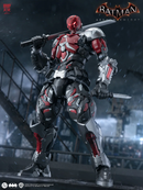 Nonzero Studio: Arkham Knight Model Kit "Batman: Arkham Knight"