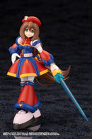 Kotobukiya: Rockman X / Mega Man X Iris X4 Ver.