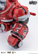 E-Model: Hip Hop Duck Shengge Soskill x Ultra Egg