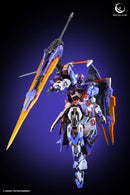 In ERA+: Tron Model Valkyrie Model Kit