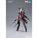 A.T.K. Girl Endless Night - Camilla Deluxe Edition 1/12 Scale Model Kit