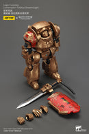 Joytoy: Legio Custodes - Contemptor-Galatus Dreadnought