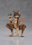 Aoshima: Kemopla
