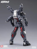 NONZERO STUDIO - Hemoxian: "Over Zero Series" TASTIER 1/10 Full Set Model Kit
