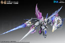 YR-04 FIRE LORD Particle Awakening Armament (F.P.A.A)  1/100 Model Kit