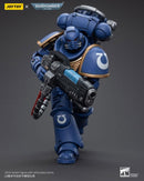 Joytoy: Ultramarines Hellblasters Brother Paxor
