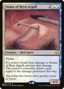 Swans of Bryn Argoll (LIST-MM2-199) [The List]