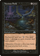 Noxious Field (PCY-070) [Prophecy] Foil
