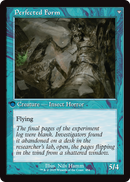 Aberrant Researcher (INR-052) [Innistrad Remastered]