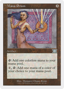 Mana Prism (6ED-297) [Classic Sixth Edition]