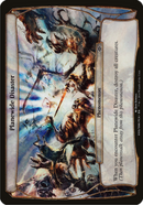 Planewide Disaster (Planechase Anthology) (OVER-005) [Planechase Anthology Planes]