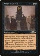 Oath of Ghouls (EXO-069) [Exodus]