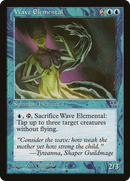 Wave Elemental [Mirage]