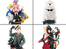 Spy x Family: Petitrama EX (with Bond Forger) Set of 4 Figures