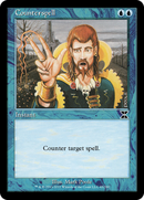 Counterspell (ME4-045) [Masters Edition IV] Foil