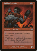 Keldon Arsonist (PCY-092) [Prophecy]