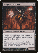 Vampire Lacerator (ZEN-115) [Zendikar]