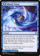Silundi Vision (ZNR-080) [Zendikar Rising] Foil