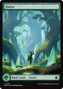 Forest (FDN-291) [Foundations]