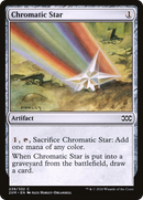Chromatic Star (2XM-239) [Double Masters]