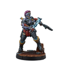 Nomads: Switchers Gruppa