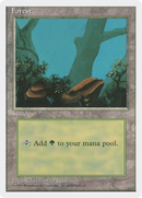 Forest (A) (4ED-177) [Fourth Edition]