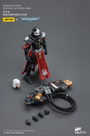 Joytoy: Adepta Sororitas - Retributor with Multi-Melta