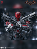 Nonzero Studio: Arkham Knight Model Kit "Batman: Arkham Knight"