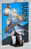 Little Armory: LA-DF34 Suomi