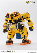 E-Model: SHENGGE SOSKILL x ULTRA EGG SpaDuck Plastic Model Kit