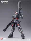 NONZERO STUDIO - Hemoxian: "Over Zero Series" TASTIER 1/10 Full Set Model Kit