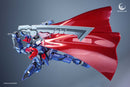Eddas Technology x Tron Model 1/100  Salamander Model Kit