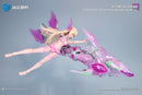Nuke Matrix: Fantasy Girls - SIREN Cyber Forest Sakura Fall Tanya Charybdis (Limited Edition)
