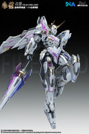 YR-04 FIRE LORD Particle Awakening Armament (F.P.A.A)  1/100 Model Kit