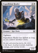 Expedition Healer (ZNR-013) [Zendikar Rising]