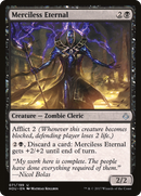 Merciless Eternal (HOU-071) [Hour of Devastation] Foil
