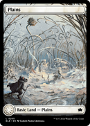 Plains (BLB-265) [Bloomburrow]