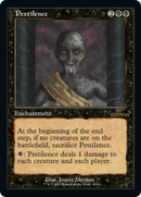 Pestilence (Retro Frame) (30A-414) [30th Anniversary Edition]