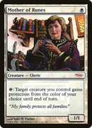Mother of Runes (FNM-011) [Friday Night Magic 2004] Foil