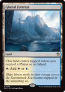 Glacial Fortress (DRC-159) [Commander: Aetherdrift]