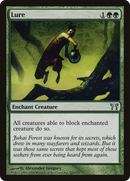 Lure (CHK-226) [Champions of Kamigawa]