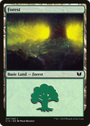 Forest (C15-341) [Commander 2015]
