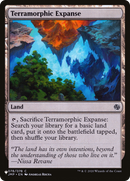 Terramorphic Expanse (LIST-JMP-78) [The List]