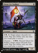 Ghost-Lit Stalker (LIST-SOK-69) [The List]