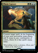 Plasm Capture (OTC-237) [Outlaws of Thunder Junction Commander]