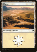 Plains (DDN-081) [Duel Decks: Speed vs. Cunning]