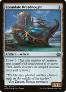 Consulate Dreadnought (AER-146) [Aether Revolt]