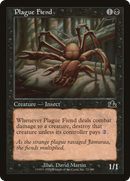 Plague Fiend (PCY-073) [Prophecy] Foil